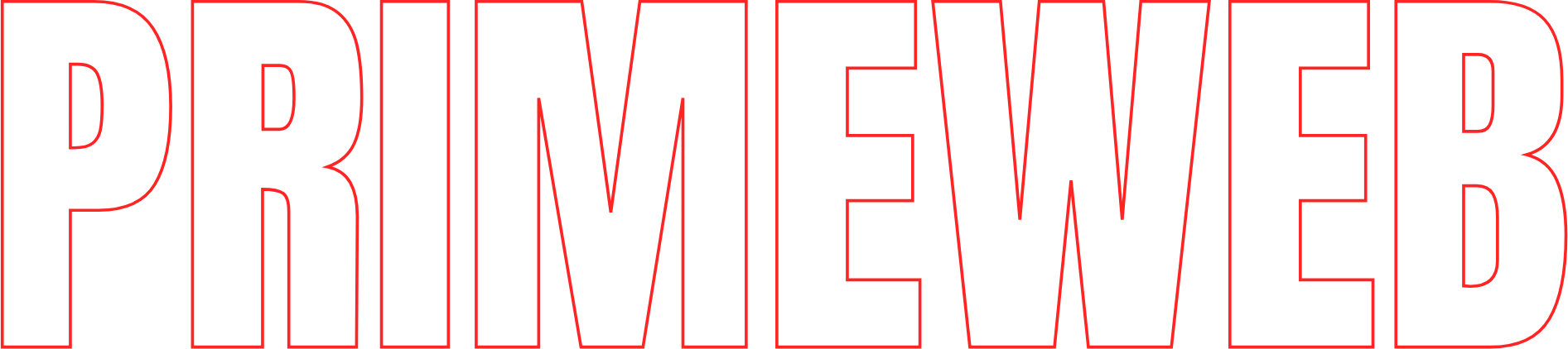 PRIMEWEB