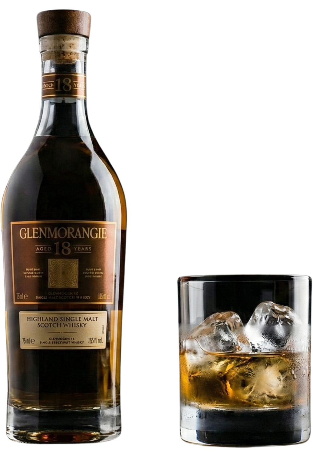 Main Bottle