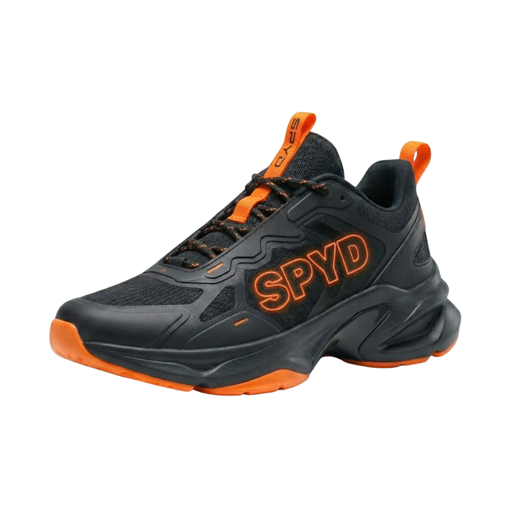 SPYD Shoe