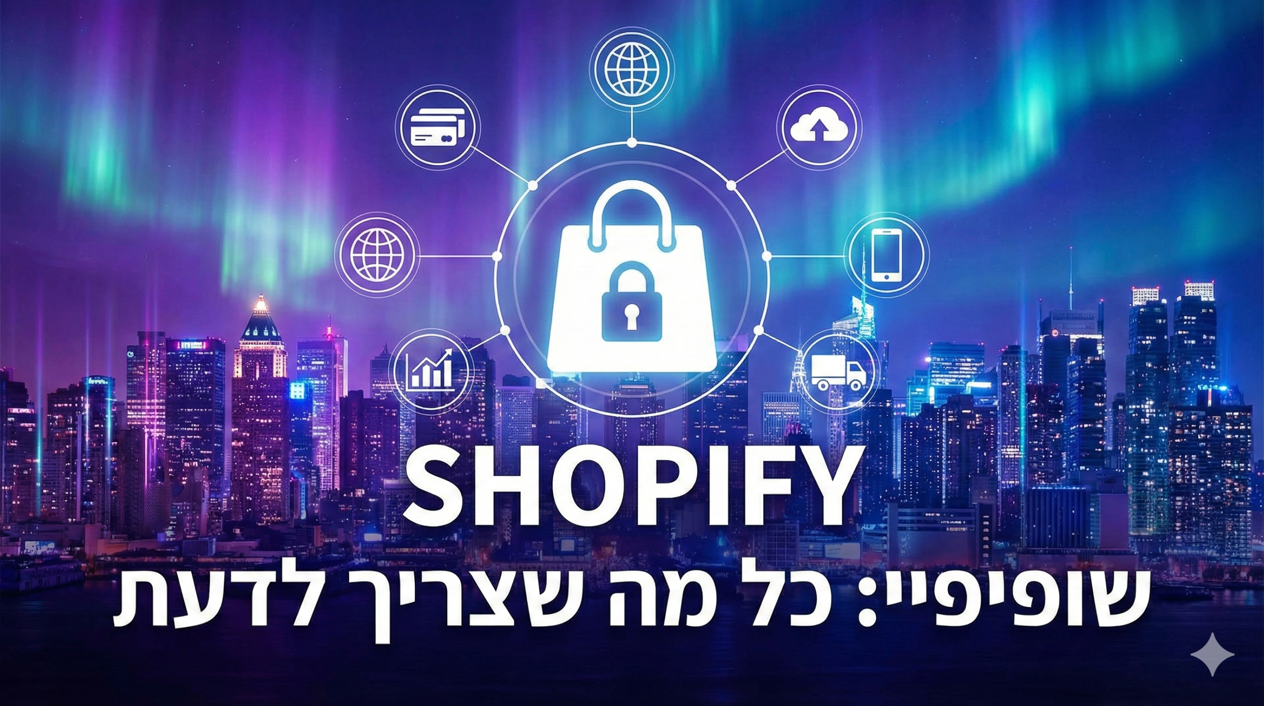 מה זה שופיפיי