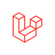 Brand=laravel, Style=Dark