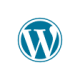 Brand=wordpress, Style=Dark